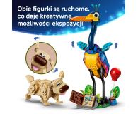 LEGO DISNEY 43290 Stefan i As - 1489554 - zdjęcie 7